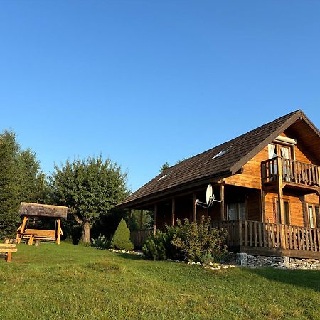 Chalet Ro Peştera Exterior foto
